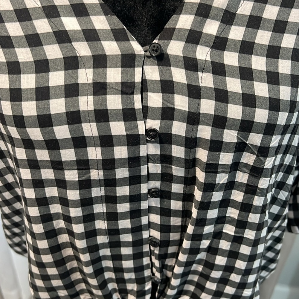 Express blouse - Picture 5 of 7